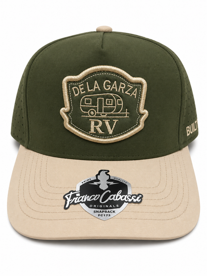 Lucky Trail Cap