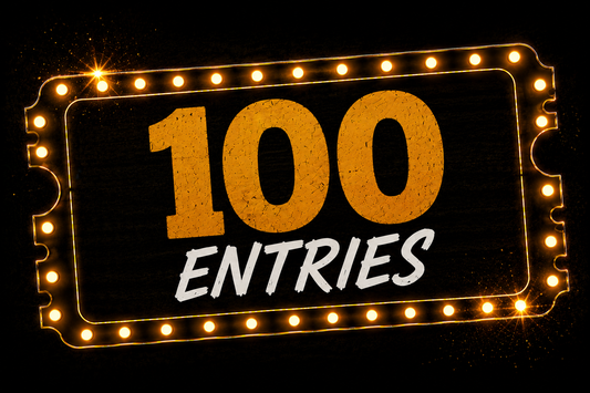 100 Quick Entries