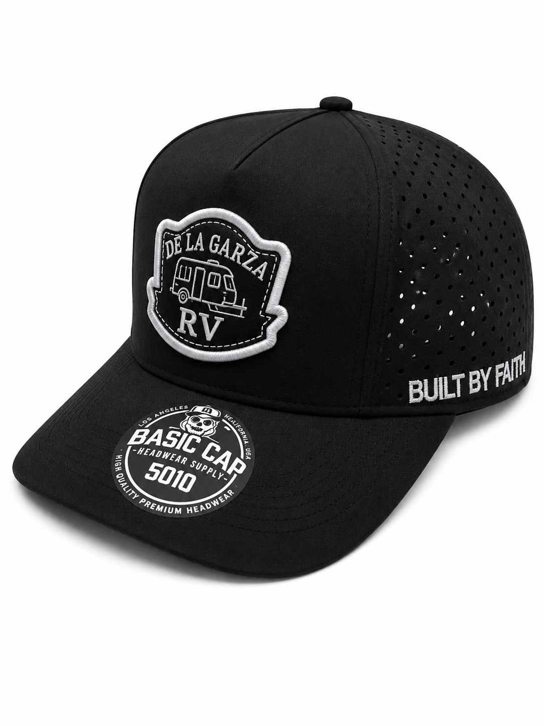 Blackout Rv