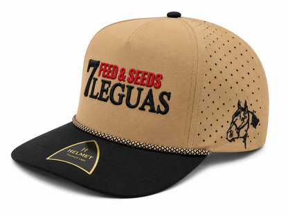 Arena Ranch Cap