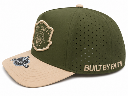 Lucky Trail Cap