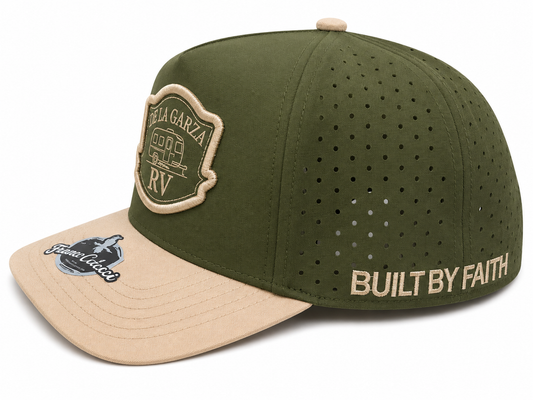 Lucky Trail Cap