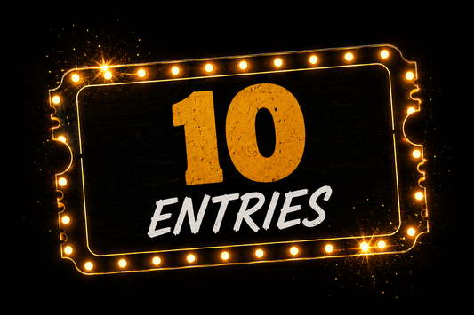 10 Quick Entries