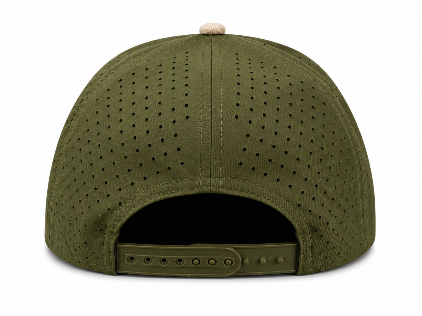 Lucky Trail Cap