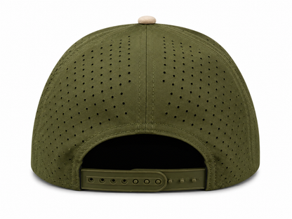 Lucky Trail Cap
