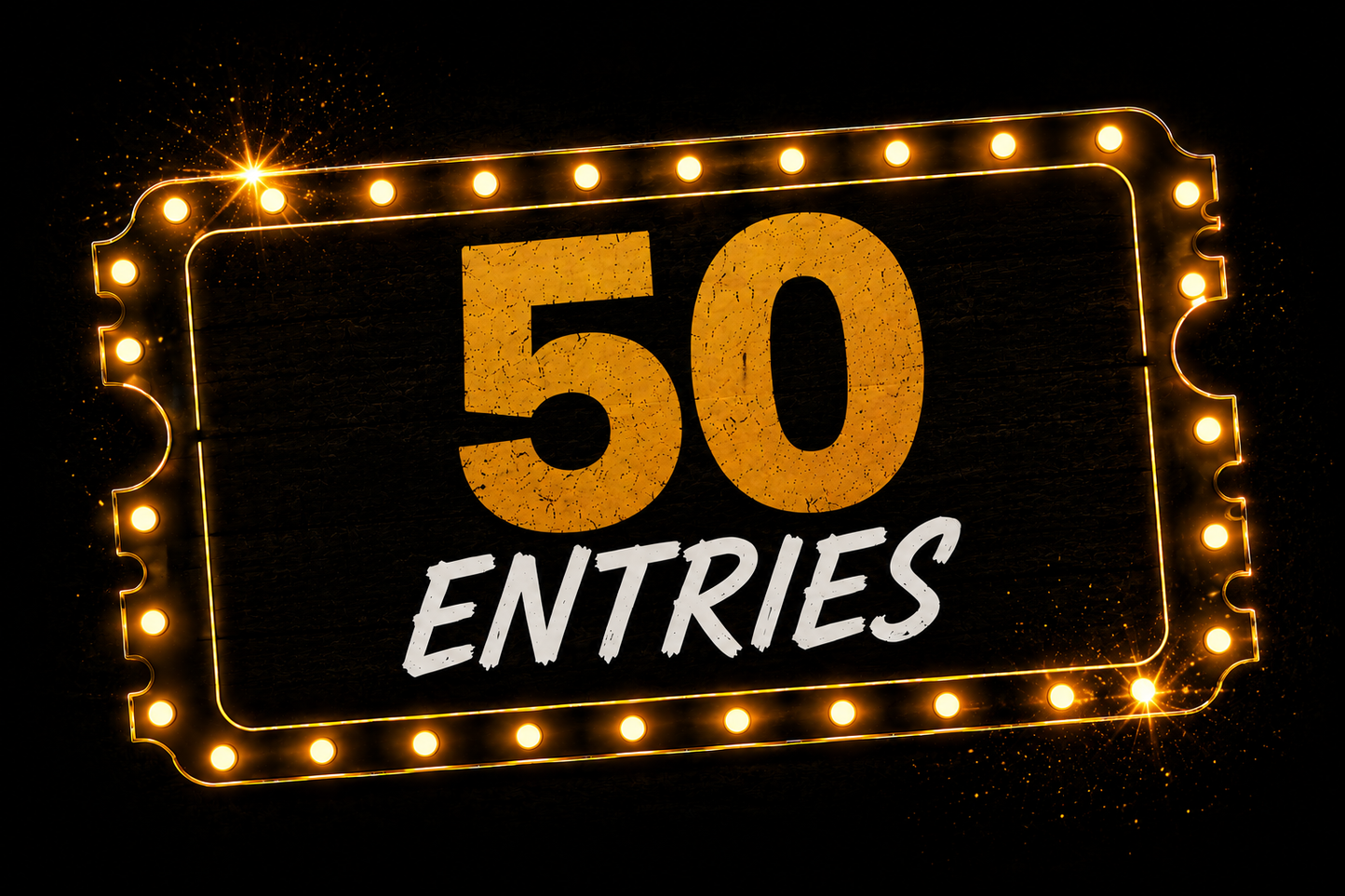 50 Quick Entries
