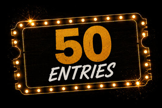 50 Quick Entries