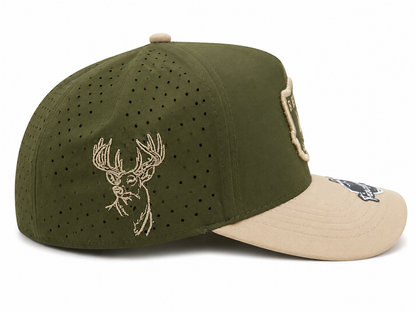 Lucky Trail Cap